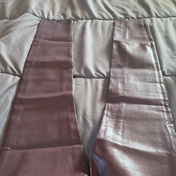 Joes skinny coated jeans - Picture 4 of 8